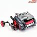 【ダイワ】 18シーボーグ 1200J 使用距離18.5km 使用36時間 DAIWA SEABORG