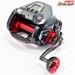 【ダイワ】 18シーボーグ 1200J 使用距離18.5km 使用36時間 DAIWA SEABORG