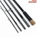 【シマノ】 25キャプチャー 169XXXH-SB/5 フリースタイルロッド SHIMANO CAPTURE ライギョ 怪魚 K_099
