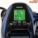 【シマノ】 19フォースマスター リミテッド 3000 使用距離57.2km 使用75.5時間 SHIMANO FORCE-MASTER LIMITED LTD