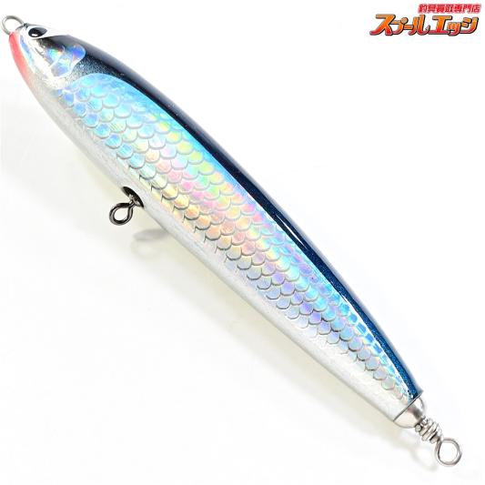 【CBONE】 シービーワン ブルーノ 180 CBONE BRUNO 海水用ルアー K_060