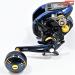 【シマノ】 19フォースマスター リミテッド 3000 使用距離57.2km 使用75.5時間 SHIMANO FORCE-MASTER LIMITED LTD