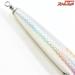 【CBONE】 シービーワン バズースリム 220 ケイムラシルバー CBONE BAZOO SLIM SAKURA 海水用ルアー K_060