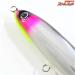 【フジツボルアー】 スリムベイト 220F 110g+- FUJITUBO-LURE SLIM BAIT 海水用ルアー K_060
