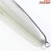 【フジツボルアー】 スリムベイト 220F 110g+- FUJITUBO-LURE SLIM BAIT 海水用ルアー K_060