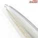 【フジツボルアー】 スリムベイト 220F 110g+- FUJITUBO-LURE SLIM BAIT 海水用ルアー K_060