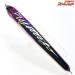 【フジツボルアー】 スリムベイト 220F 110g+- FUJITUBO-LURE SLIM BAIT 海水用ルアー K_060