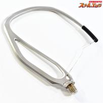 【ダイレクトカスタムデザイン】 サソリギャフ タイプRII R2 バージョン2 サイズ約15.5cmx20cmx板厚6mm 重さ195g SASORI-GAFF K_100
