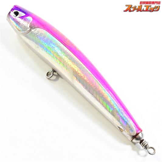 【CBONE】 シービーワン ディクソン 200 CBONE DIXON 海水用ルアー K_060