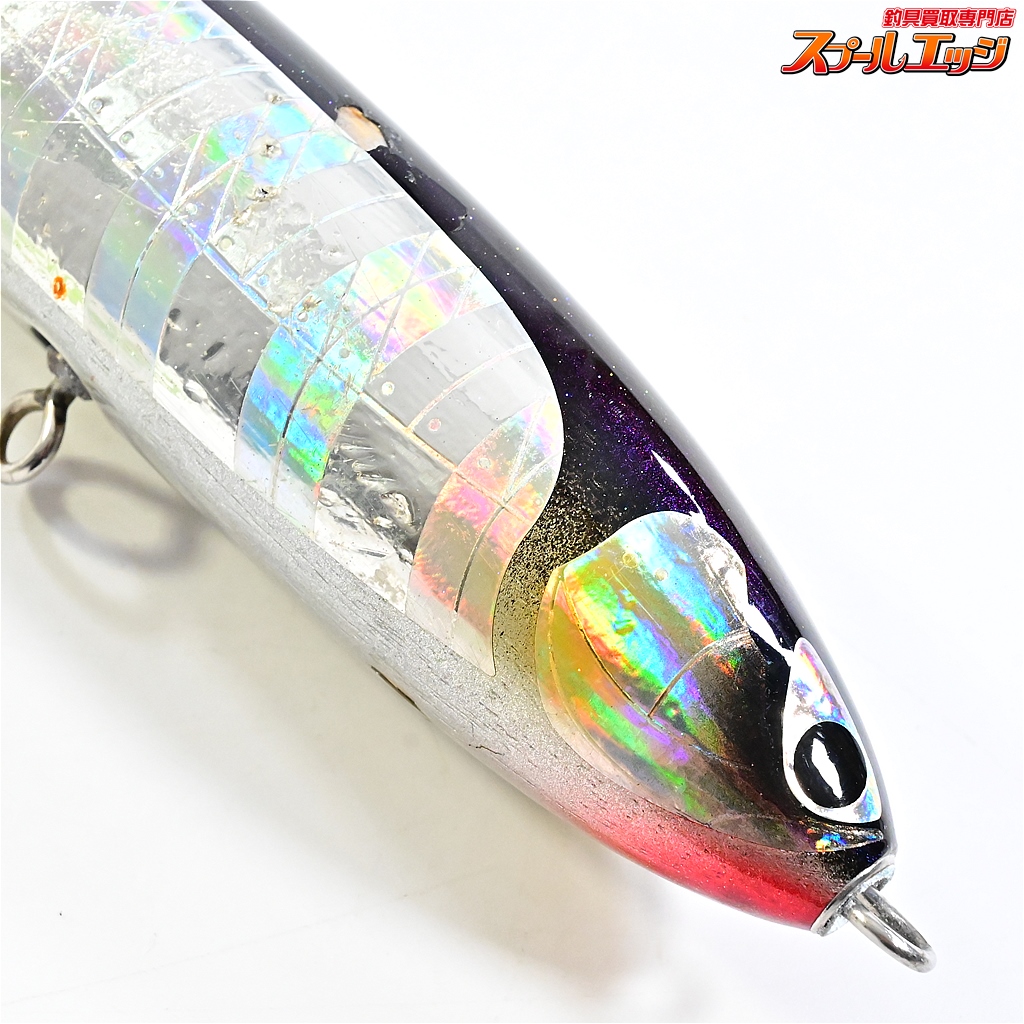 CBONE】 シービーワン ライアン 200 ストライプ CBONE Ryan 海水