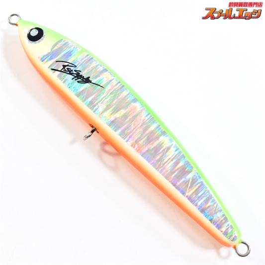 【RSTサプライ】 リラーナ 180 ジャックとオマメちゃん RST-SUPPLY RilaNa 海水用ルアー K_060