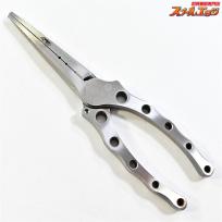 【ダイワxカープ】 ステンボーンプライヤー 190 DAIWAxCARP K_060