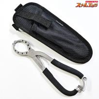 【スミス】 イージーフィッシュグリップ22 改良版 ホルダー付 SMITH EASY FISH GRIP K_100