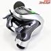 【シマノ】 15フォースマスター 800 使用距離22.6km 使用時間41.5時間 SHIMANO FORCE-MASTER