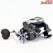 【シマノ】 15フォースマスター 800 使用距離22.6km 使用時間41.5時間 SHIMANO FORCE-MASTER