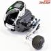 【シマノ】 15フォースマスター 800 使用距離22.6km 使用時間41.5時間 SHIMANO FORCE-MASTER