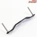 【ダイワxSLPワークス】 23 RCSB 90mmカーボンクランクハンドル DAIWAxSLP-WORKS CARBON CRANK HANDLE