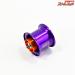 【ダイワxSLPワークス】 RCS SVブースト 1000S G1 スプール パープル DAIWAxSLP-WORKS SV-BOOST