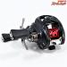 【ダイワ】 25アルファス BF TW 8.5L ゴメクサススタードラグ&フックキーパー装着 DAIWA ALPHAS