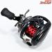 【ダイワ】 25アルファス BF TW 8.5L ゴメクサススタードラグ&フックキーパー装着 DAIWA ALPHAS