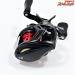 【ダイワ】 25アルファス BF TW 8.5L ゴメクサススタードラグ&フックキーパー装着 DAIWA ALPHAS