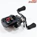 【ダイワ】 25アルファス BF TW 8.5L ゴメクサススタードラグ&フックキーパー装着 DAIWA ALPHAS