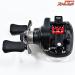 【ダイワ】 25アルファス BF TW 8.5L ゴメクサススタードラグ&フックキーパー装着 DAIWA ALPHAS