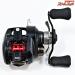 【ダイワ】 25アルファス BF TW 8.5L ゴメクサススタードラグ&フックキーパー装着 DAIWA ALPHAS