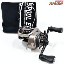 【シマノ】 17スコーピオン BFS ノーマルギア フックキーパー装着 SHIMANO scorpion