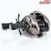 【シマノ】 17スコーピオン BFS ノーマルギア フックキーパー装着 SHIMANO scorpion