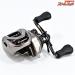 【シマノ】 17スコーピオン BFS ノーマルギア フックキーパー装着 SHIMANO scorpion