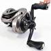 【シマノ】 17スコーピオン BFS ノーマルギア SHIMANO scorpion