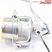 【シマノ】 11スーパーエアロ キススペシャル コンペエディション 細糸仕様 替えスプール付 SHIMANO KISU SPECIAL COMPEEDITION