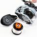 【ダイワ】 21アルファス SV TW 800H DAIWA ALPHAS