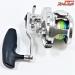 【シマノ】 17オシアジガー 2000NR-HG SHIMANO OCEA JIGGER