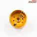 【シマノx夢屋】 カスタムスプール C3000S S-23 SHIMANOxYUMEYA CUSTOM SPOOL