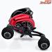 【アブガルシア】 レボ ビースト 40 ロケット Abu Garcia REVO BEAST ROCKET
