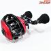 【アブガルシア】 レボ ビースト 40 ロケット Abu Garcia REVO BEAST ROCKET