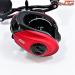 【アブガルシア】 レボ ビースト 40 ロケット Abu Garcia REVO BEAST ROCKET