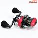 【アブガルシア】 レボ ビースト 40 ロケット Abu Garcia REVO BEAST ROCKET
