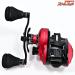 【アブガルシア】 レボ ビースト 40 ロケット Abu Garcia REVO BEAST ROCKET