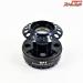 【ネイチャーボーイズ】 RPSスプール用 RPベースキット ブラック ソルティガ4500/5000用 Nature Boys BASE KIT SPOOL