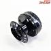 【ネイチャーボーイズ】 RPSスプール用 RPベースキット ブラック ソルティガ4500/5000用 Nature Boys BASE KIT SPOOL