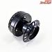 【ネイチャーボーイズ】 RPSスプール用 RPベースキット ブラック ソルティガ4500/5000用 Nature Boys BASE KIT SPOOL