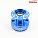 【ネイチャーボーイズ】 RPSスプール用 RPベースキット ブルー ソルティガ4500/5000用 Nature Boys BASE KIT SPOOL