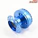 【ネイチャーボーイズ】 RPSスプール用 RPベースキット ブルー ソルティガ4500/5000用 Nature Boys BASE KIT SPOOL