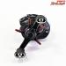 【ダイワ】 25アルファス BF TW 8.5L SLPW SCLハイグリップザイオンスタードラグ レッド&ジーニアスBHKフックキーパー装着 DAIWA alphas