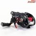 【ダイワ】 25アルファス BF TW 8.5L SLPW SCLハイグリップザイオンスタードラグ レッド&ジーニアスBHKフックキーパー装着 DAIWA alphas