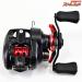 【ダイワ】 25アルファス BF TW 8.5L SLPW SCLハイグリップザイオンスタードラグ レッド&ジーニアスBHKフックキーパー装着 DAIWA alphas