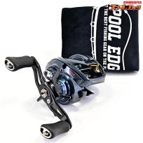 【ダイワ】 21スティーズ A TW HLC 8.1 DAIWA STEEZ